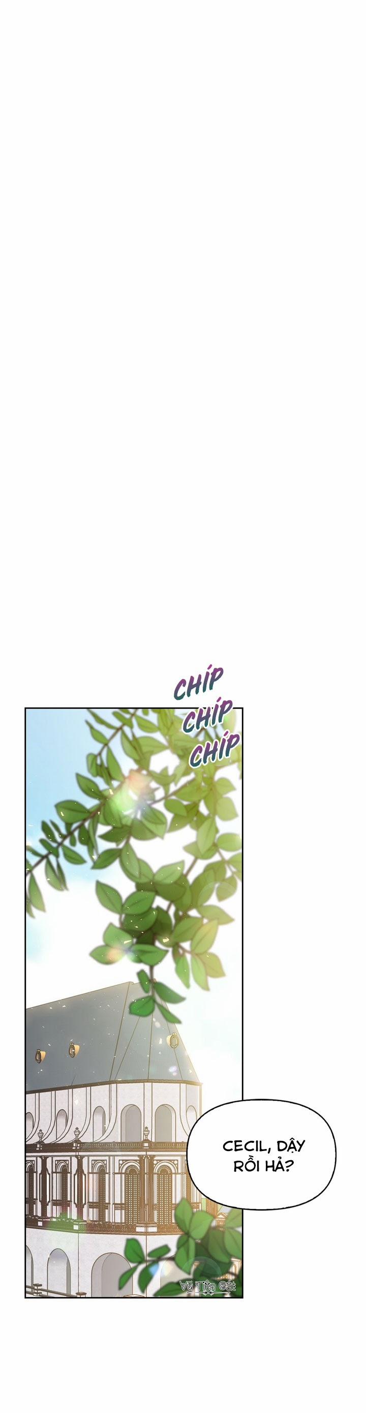 Ác Nữ Xứng Đôi Với Bạo Chúa 62 trang 39