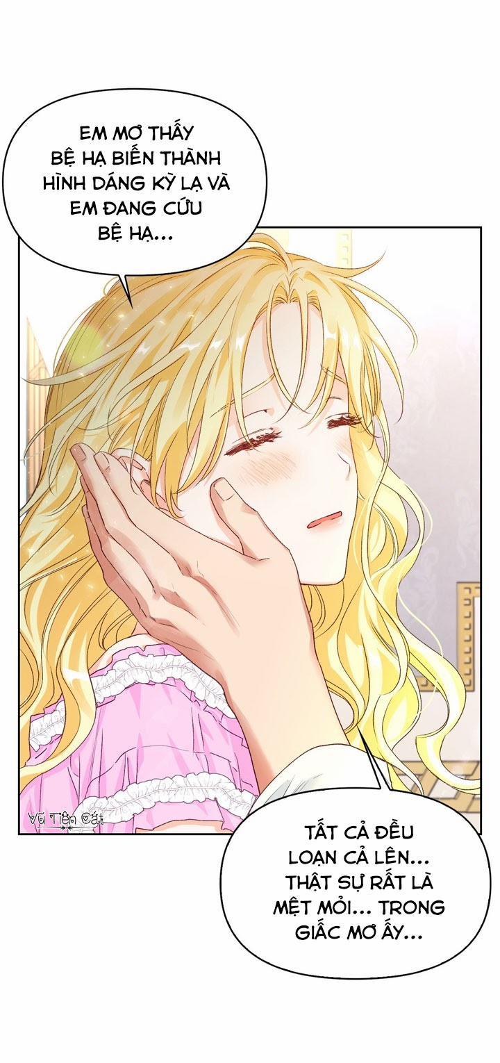 Ác Nữ Xứng Đôi Với Bạo Chúa 62 trang 41