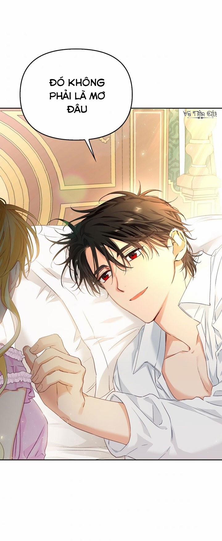 Ác Nữ Xứng Đôi Với Bạo Chúa 62 trang 43