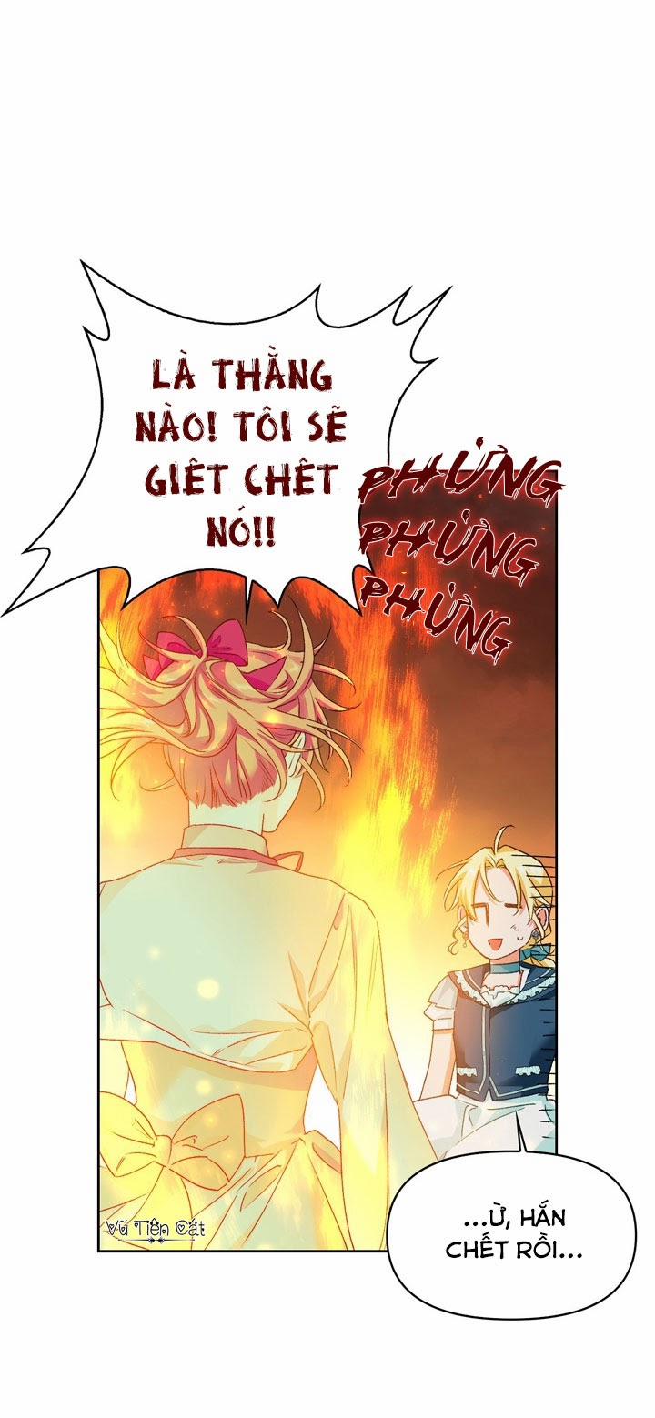 Ác Nữ Xứng Đôi Với Bạo Chúa 62 trang 7