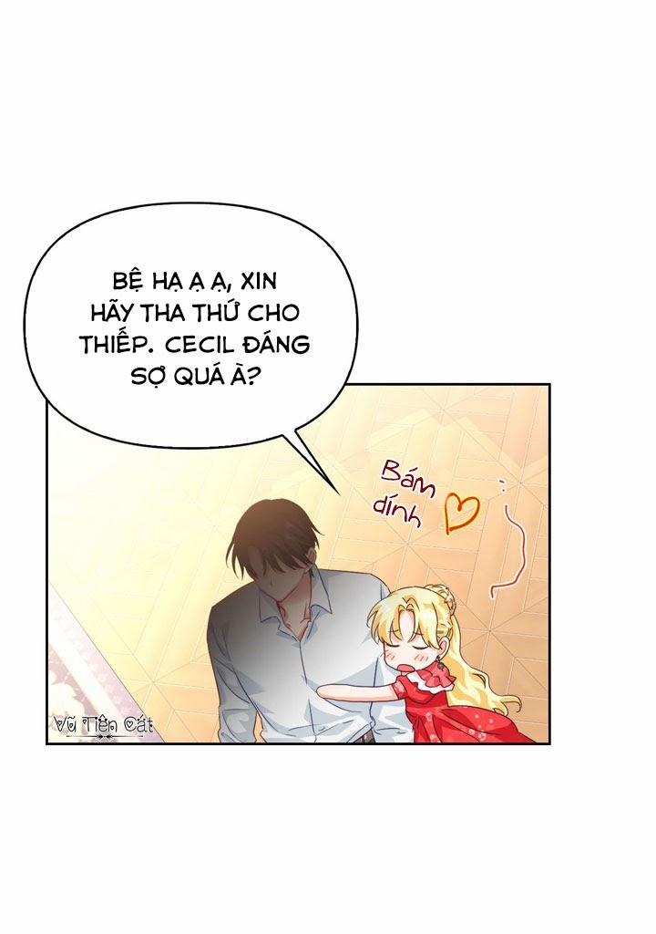 Ác Nữ Xứng Đôi Với Bạo Chúa 63 trang 14