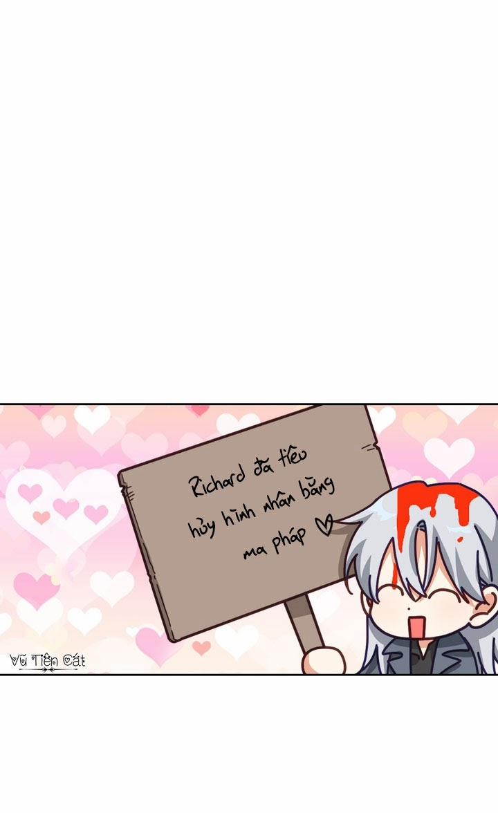 Ác Nữ Xứng Đôi Với Bạo Chúa 63 trang 16