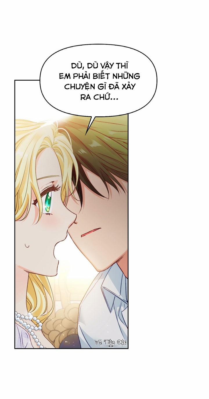 Ác Nữ Xứng Đôi Với Bạo Chúa 63 trang 20