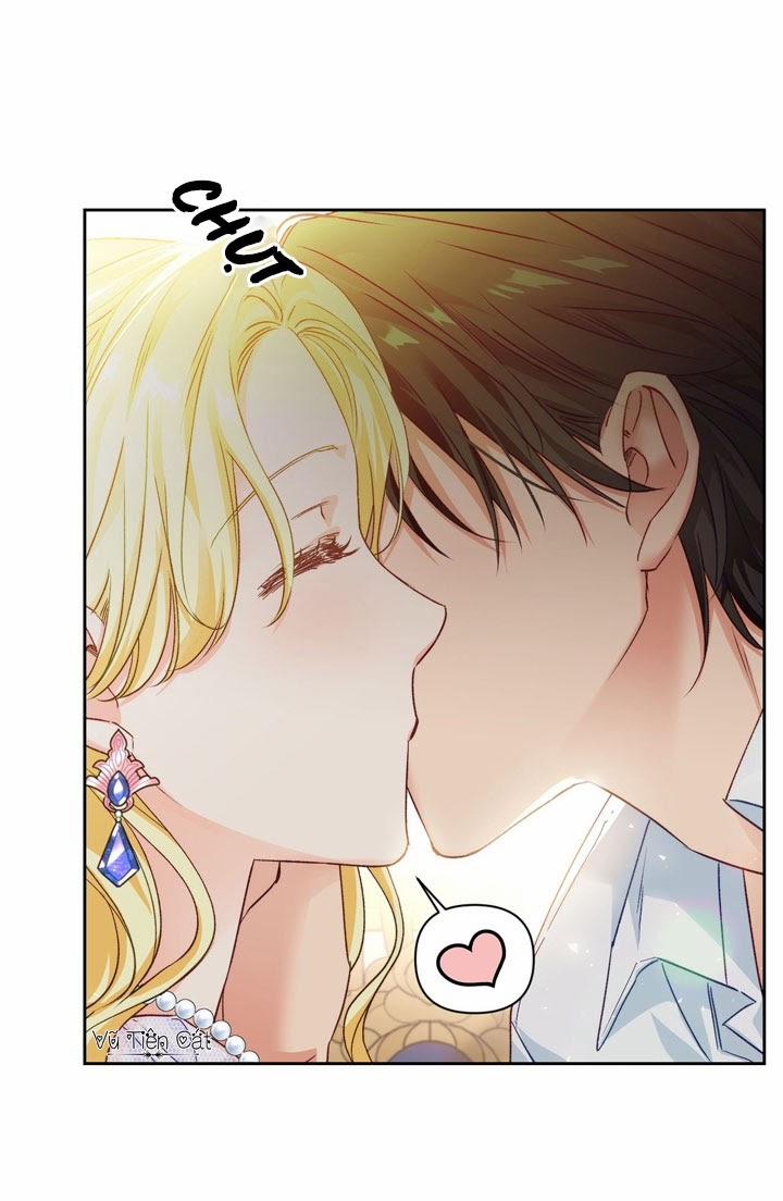 Ác Nữ Xứng Đôi Với Bạo Chúa 63 trang 21