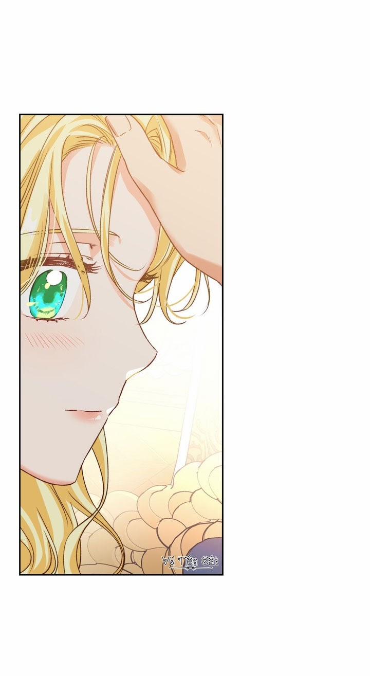 Ác Nữ Xứng Đôi Với Bạo Chúa 63 trang 23