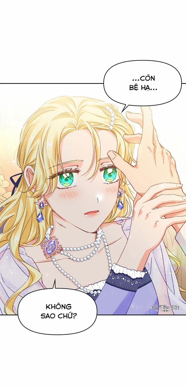 Ác Nữ Xứng Đôi Với Bạo Chúa 63 trang 24