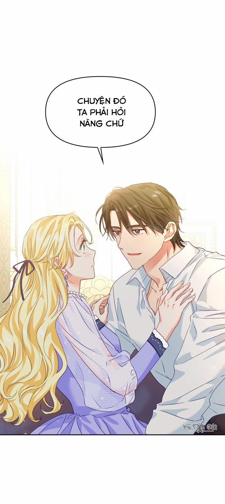 Ác Nữ Xứng Đôi Với Bạo Chúa 63 trang 26