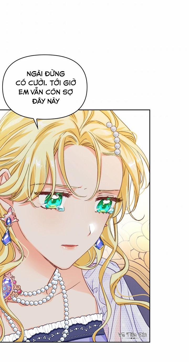 Ác Nữ Xứng Đôi Với Bạo Chúa 63 trang 27