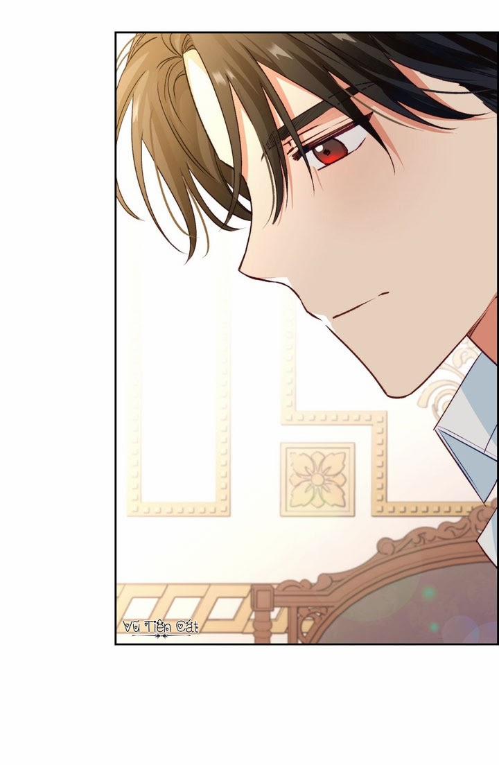 Ác Nữ Xứng Đôi Với Bạo Chúa 63 trang 28