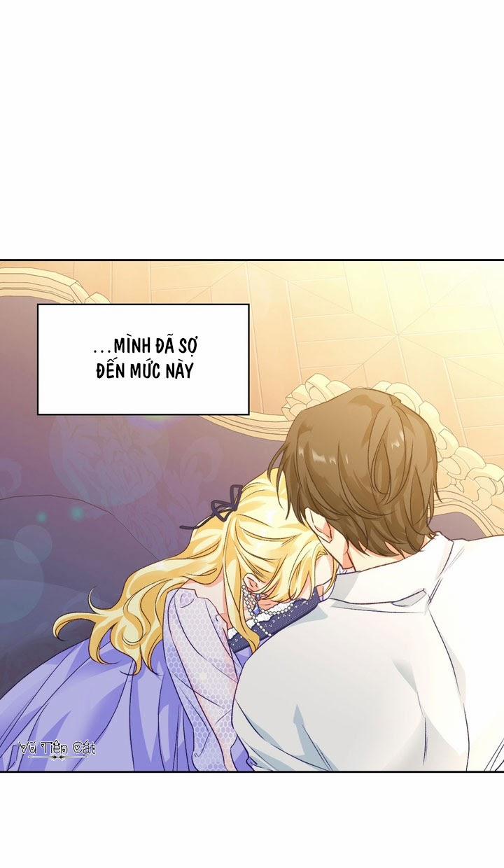 Ác Nữ Xứng Đôi Với Bạo Chúa 63 trang 30