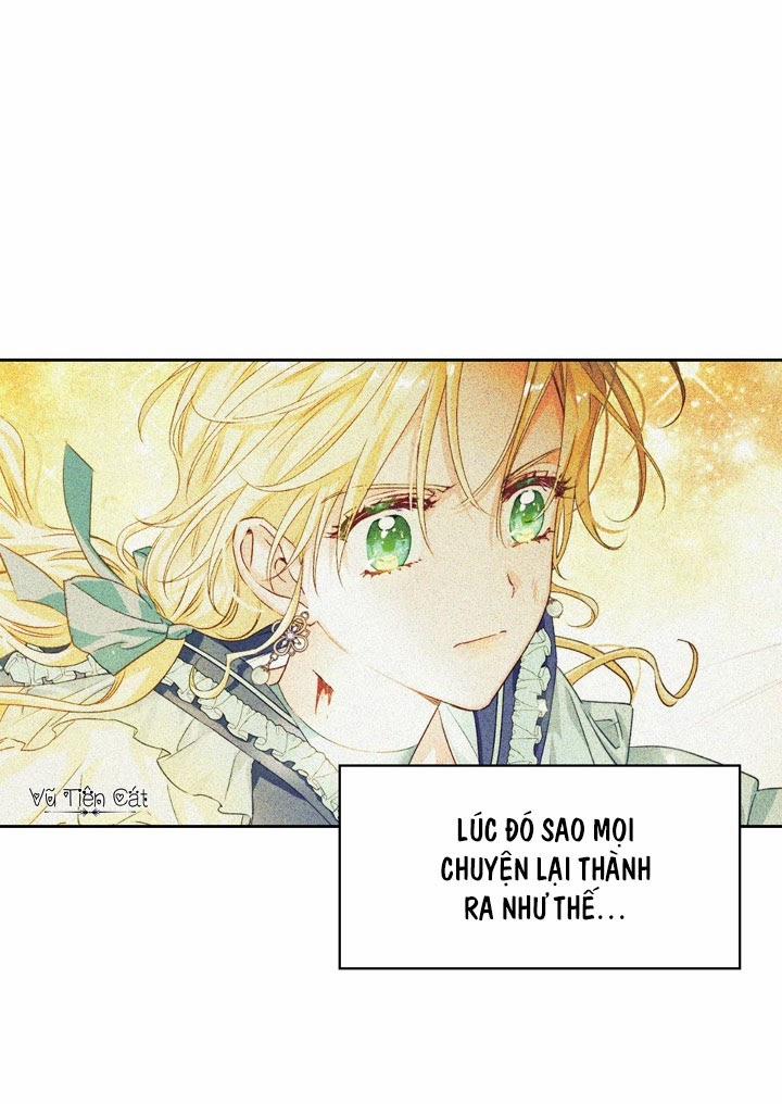 Ác Nữ Xứng Đôi Với Bạo Chúa 63 trang 31