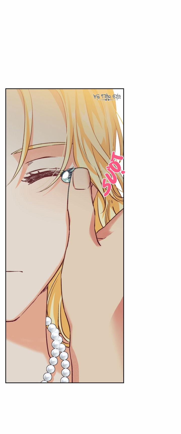 Ác Nữ Xứng Đôi Với Bạo Chúa 63 trang 32