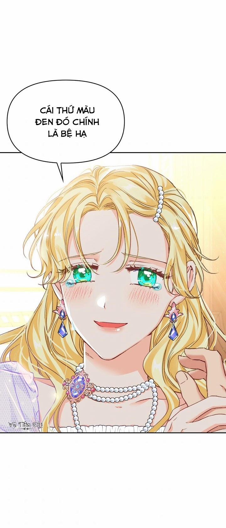 Ác Nữ Xứng Đôi Với Bạo Chúa 63 trang 34