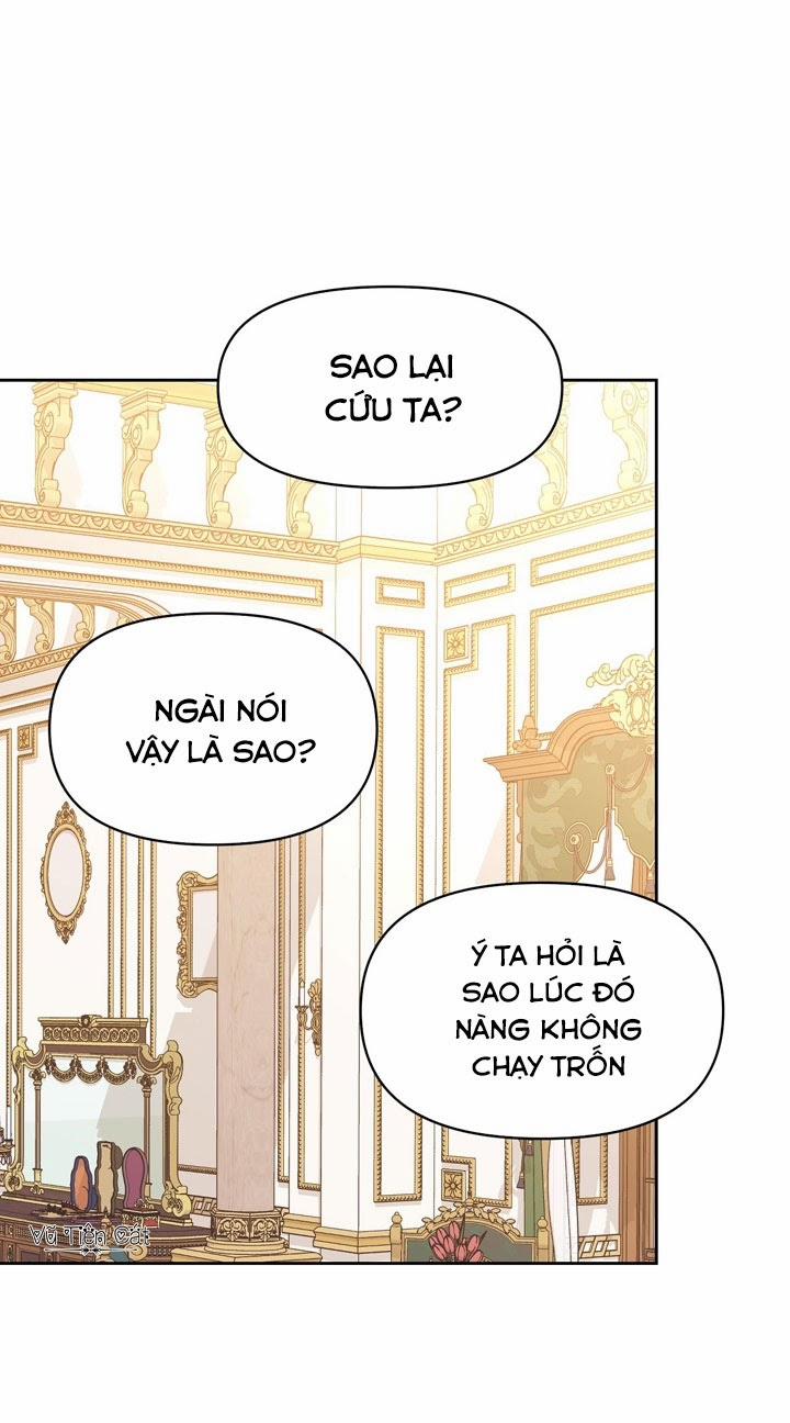 Ác Nữ Xứng Đôi Với Bạo Chúa 63 trang 36