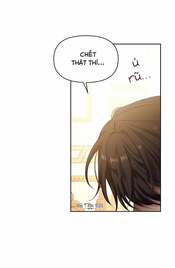 Ác Nữ Xứng Đôi Với Bạo Chúa 63 trang 38