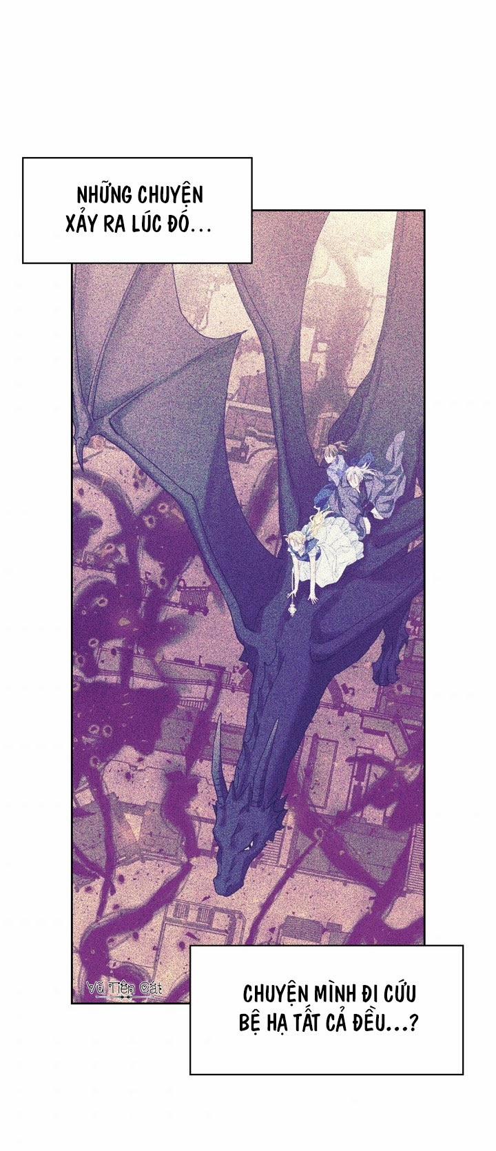 Ác Nữ Xứng Đôi Với Bạo Chúa 63 trang 4