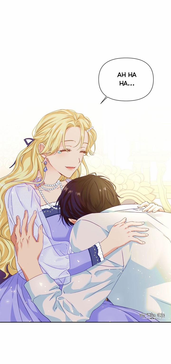 Ác Nữ Xứng Đôi Với Bạo Chúa 63 trang 40