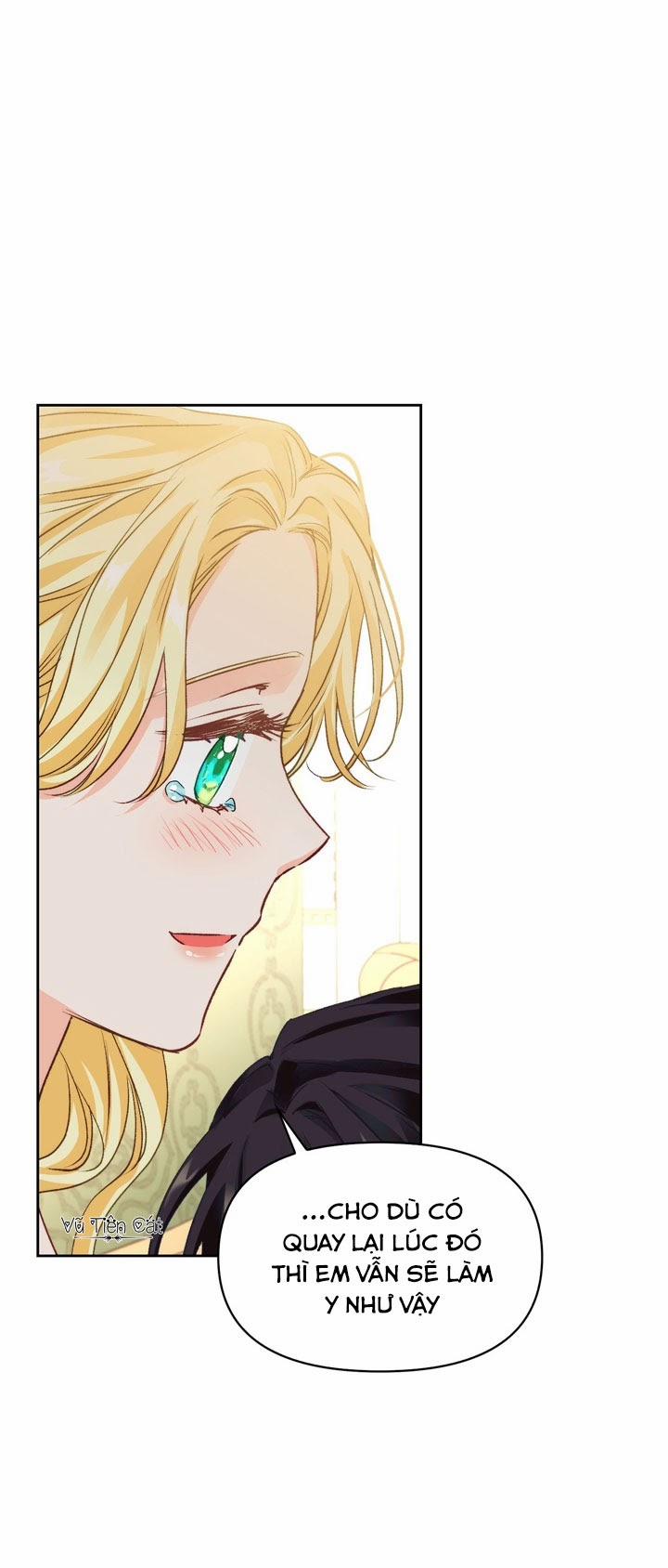 Ác Nữ Xứng Đôi Với Bạo Chúa 63 trang 41