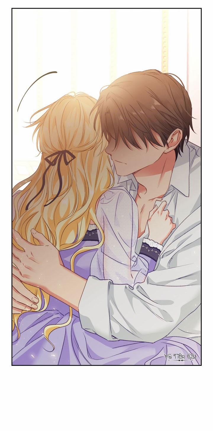 Ác Nữ Xứng Đôi Với Bạo Chúa 63 trang 45