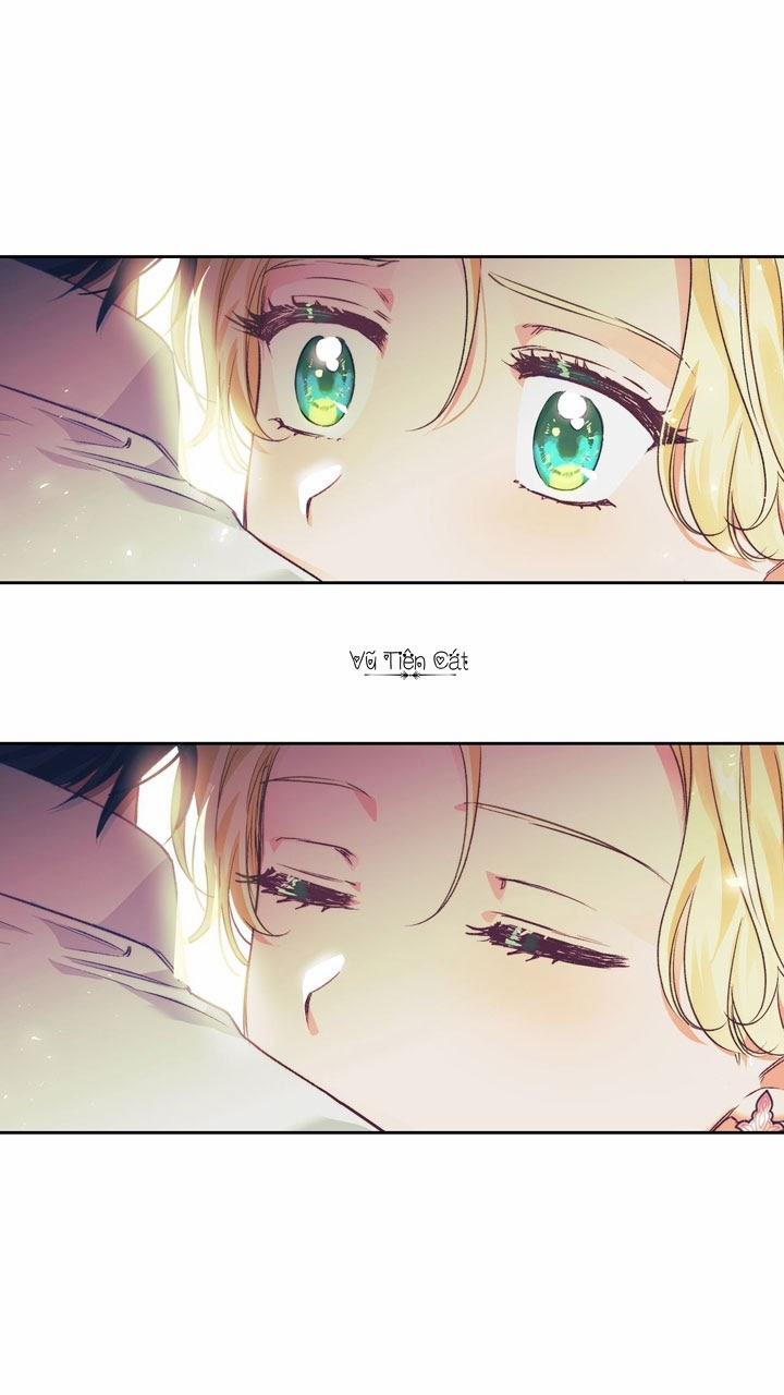 Ác Nữ Xứng Đôi Với Bạo Chúa 63 trang 48