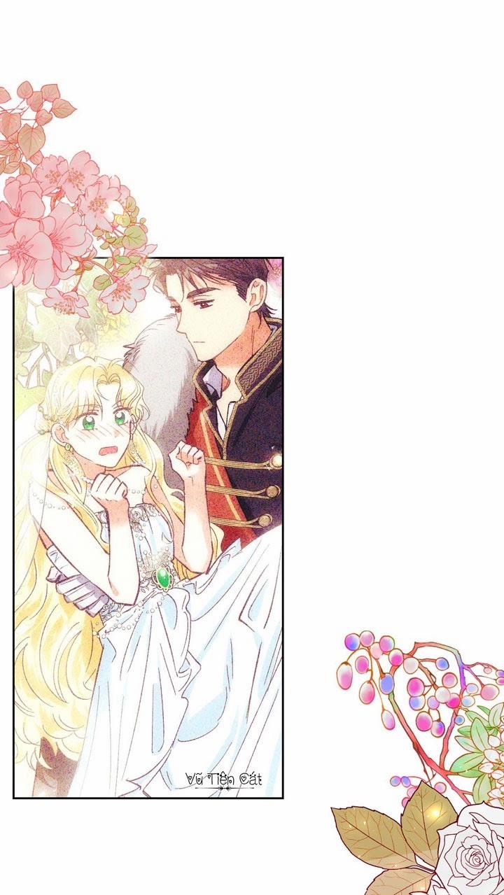 Ác Nữ Xứng Đôi Với Bạo Chúa 63 trang 49