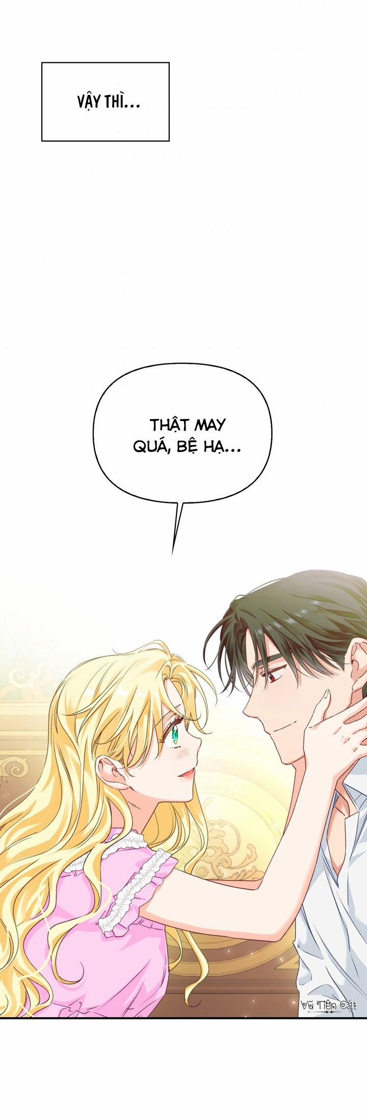 Ác Nữ Xứng Đôi Với Bạo Chúa 63 trang 5