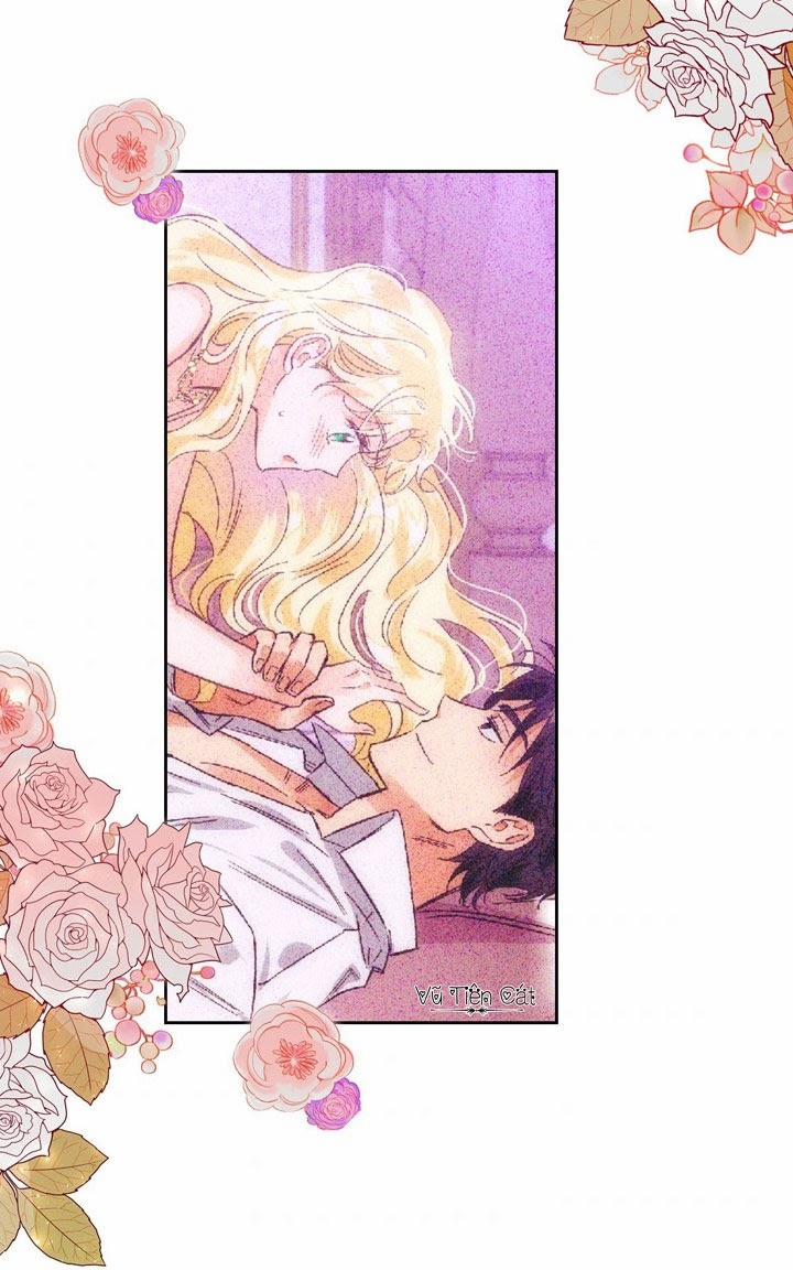 Ác Nữ Xứng Đôi Với Bạo Chúa 63 trang 50