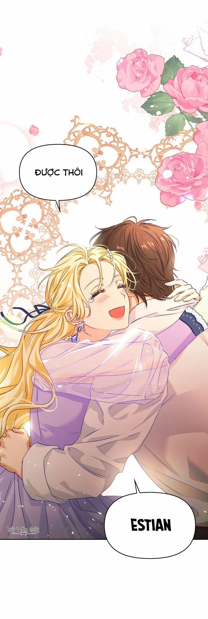 Ác Nữ Xứng Đôi Với Bạo Chúa 63 trang 52