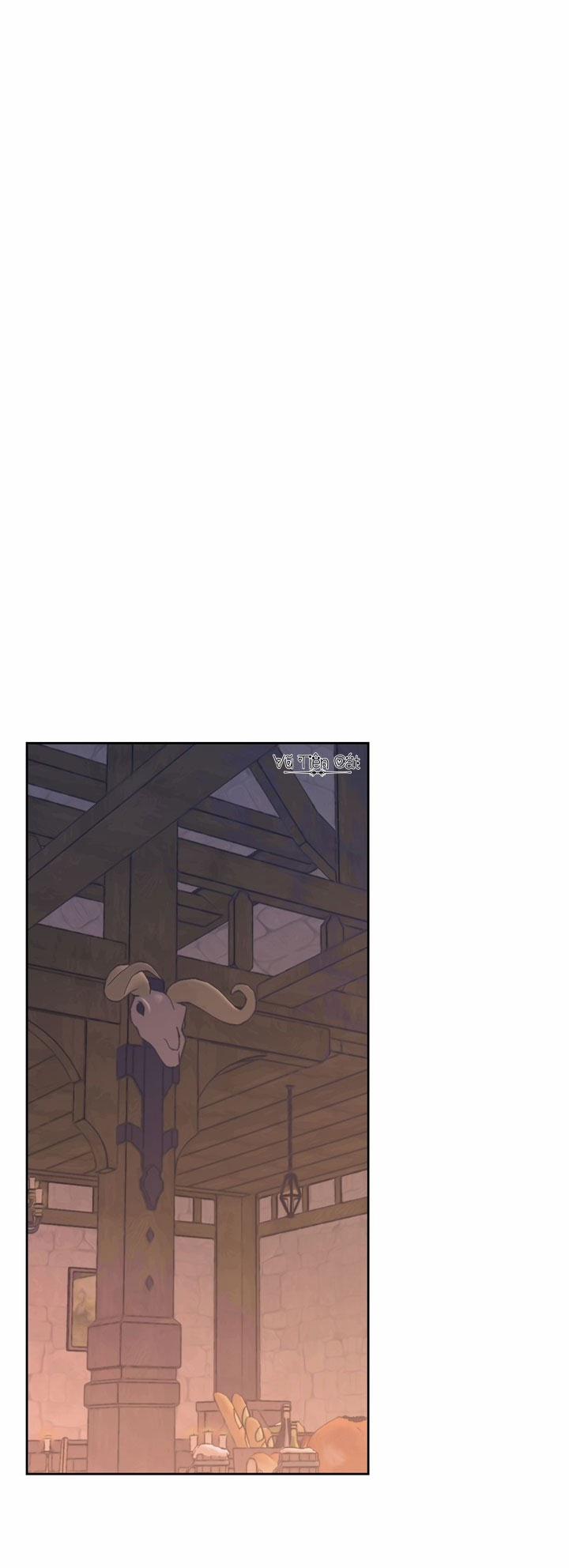 Ác Nữ Xứng Đôi Với Bạo Chúa 63 trang 54