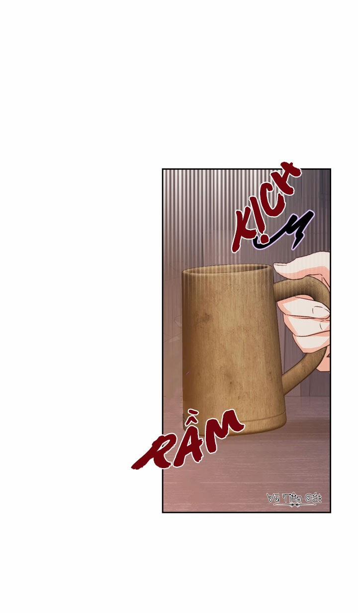 Ác Nữ Xứng Đôi Với Bạo Chúa 63 trang 55