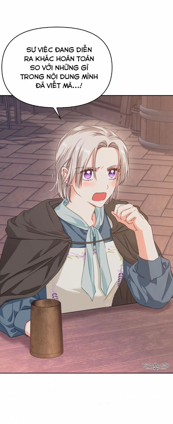 Ác Nữ Xứng Đôi Với Bạo Chúa 63 trang 57