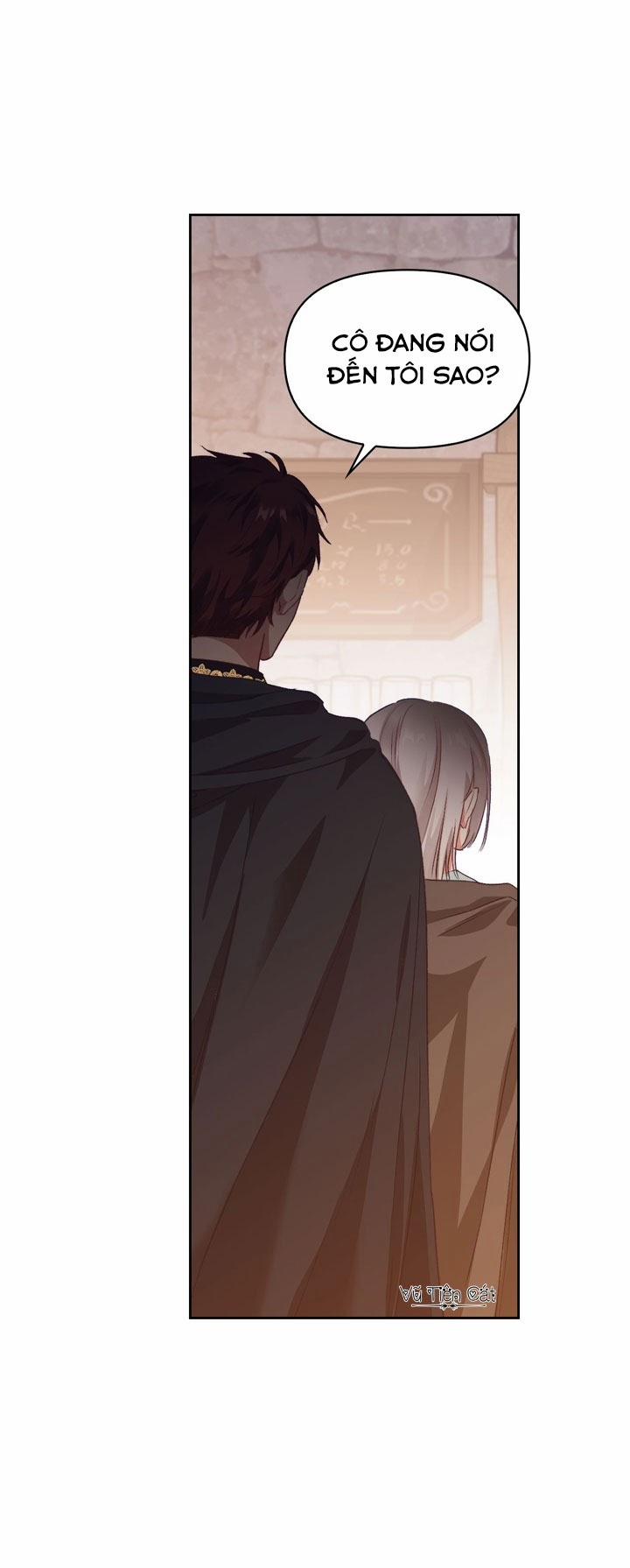 Ác Nữ Xứng Đôi Với Bạo Chúa 63 trang 60