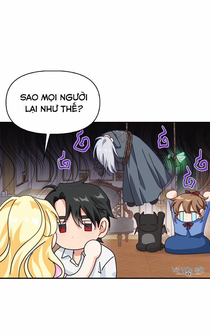 Ác Nữ Xứng Đôi Với Bạo Chúa 63 trang 7