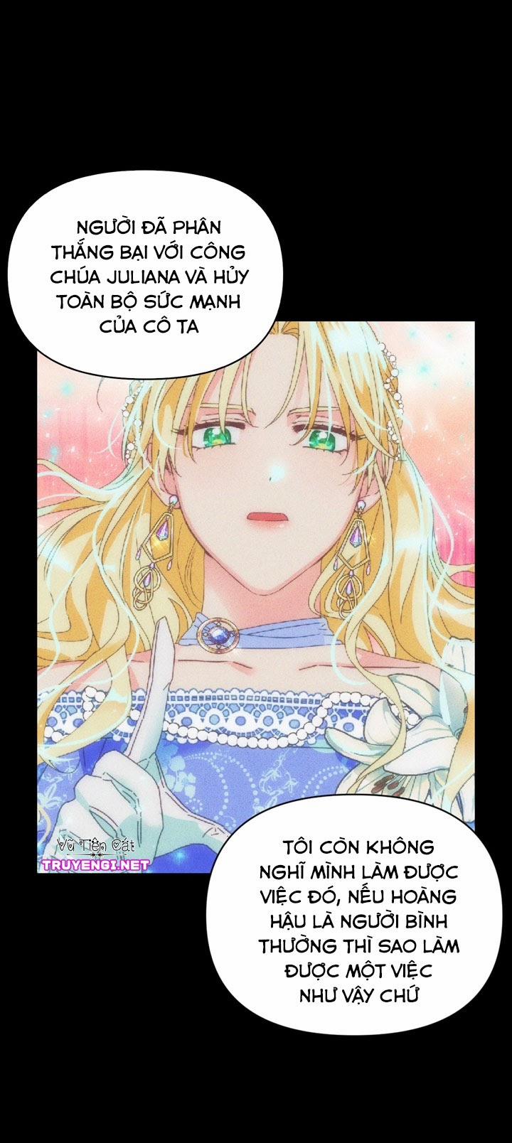 Ác Nữ Xứng Đôi Với Bạo Chúa 64 trang 10