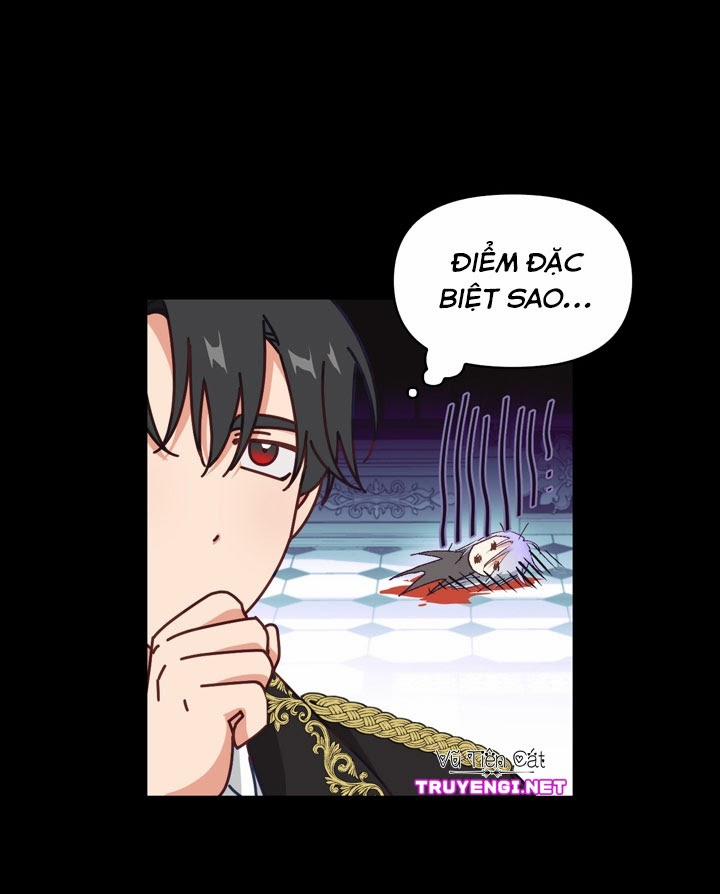 Ác Nữ Xứng Đôi Với Bạo Chúa 64 trang 12