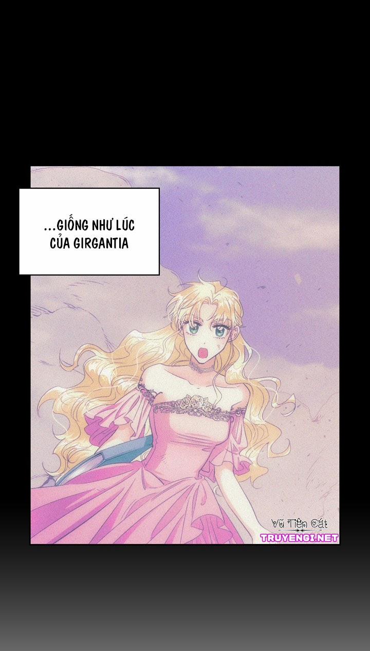 Ác Nữ Xứng Đôi Với Bạo Chúa 64 trang 15