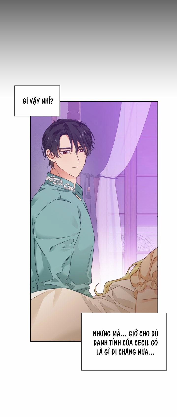 Ác Nữ Xứng Đôi Với Bạo Chúa 64 trang 16