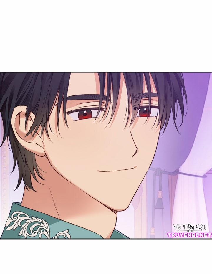 Ác Nữ Xứng Đôi Với Bạo Chúa 64 trang 18