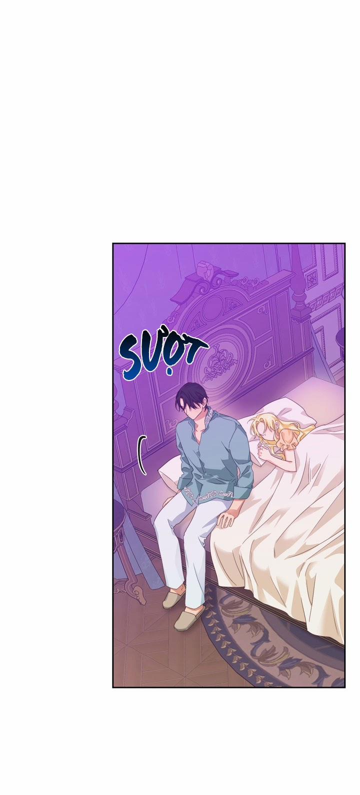 Ác Nữ Xứng Đôi Với Bạo Chúa 64 trang 19