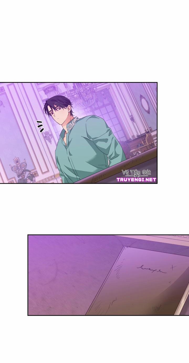 Ác Nữ Xứng Đôi Với Bạo Chúa 64 trang 22