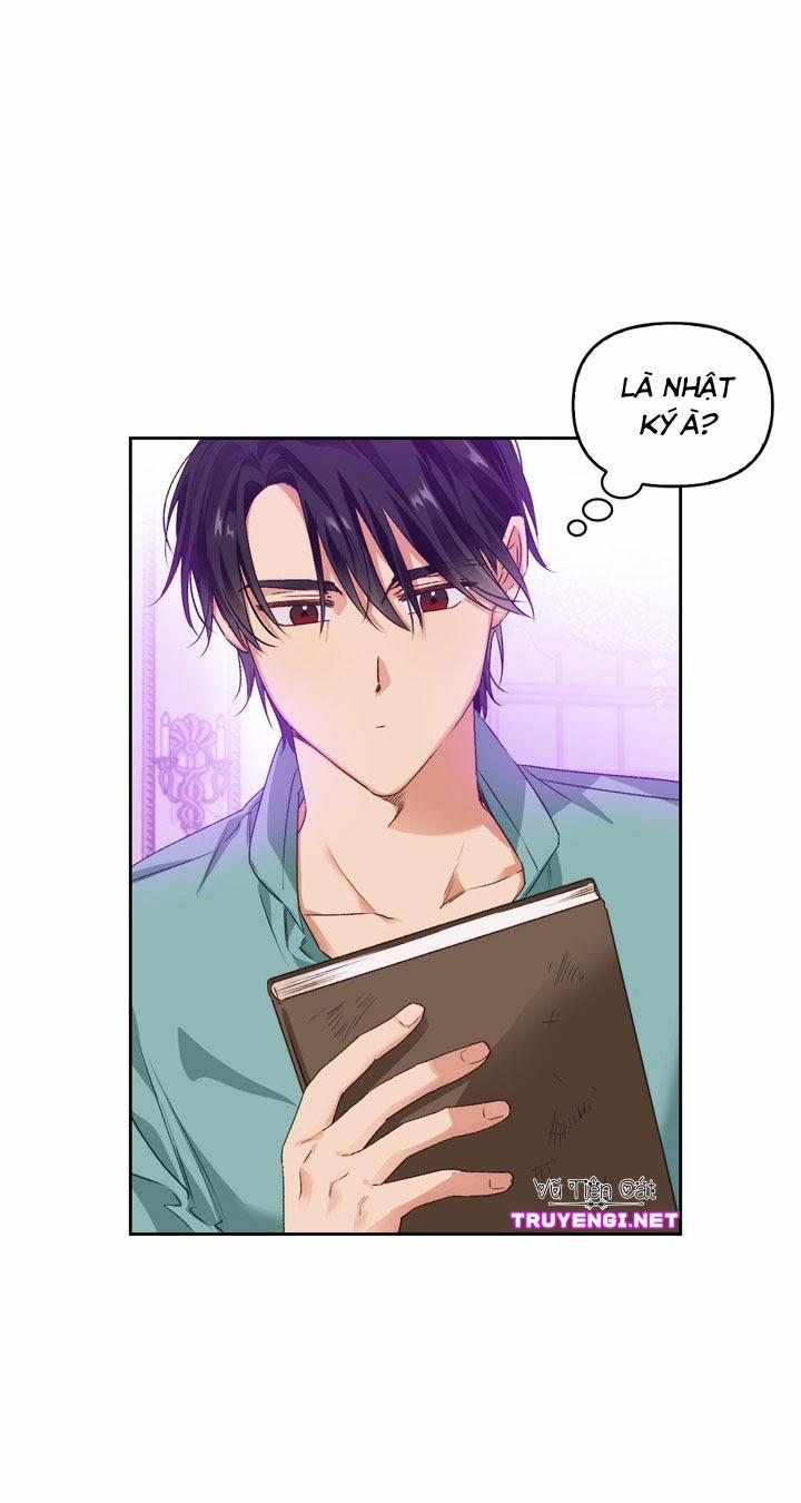 Ác Nữ Xứng Đôi Với Bạo Chúa 64 trang 23