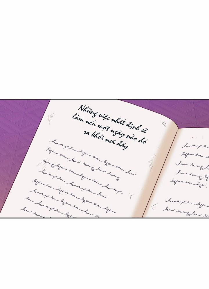 Ác Nữ Xứng Đôi Với Bạo Chúa 64 trang 24