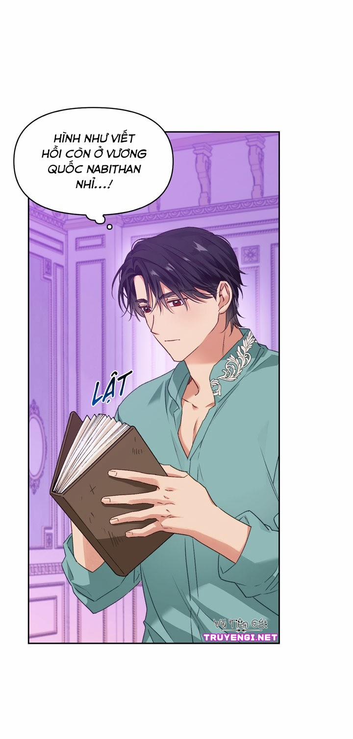 Ác Nữ Xứng Đôi Với Bạo Chúa 64 trang 25