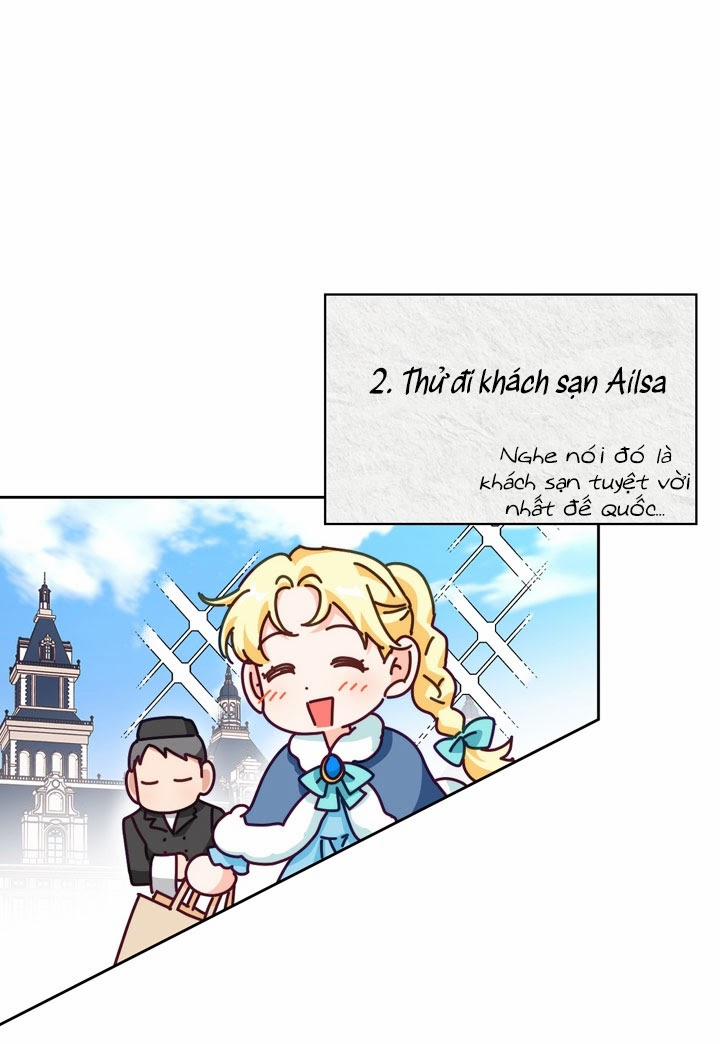 Ác Nữ Xứng Đôi Với Bạo Chúa 64 trang 28