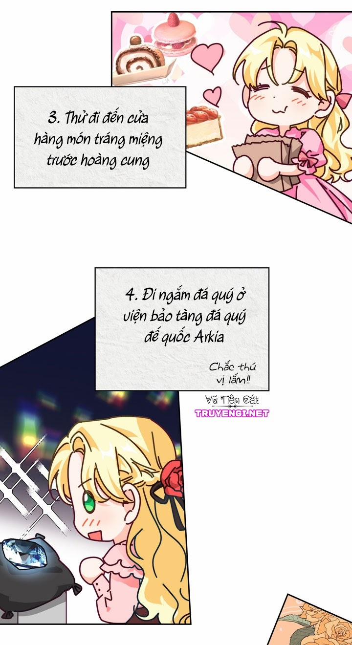 Ác Nữ Xứng Đôi Với Bạo Chúa 64 trang 29