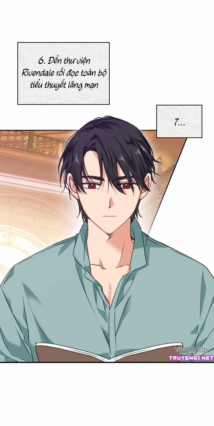 Ác Nữ Xứng Đôi Với Bạo Chúa 64 trang 31