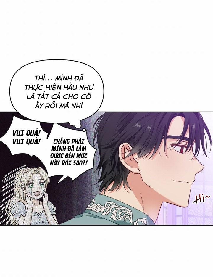 Ác Nữ Xứng Đôi Với Bạo Chúa 64 trang 32