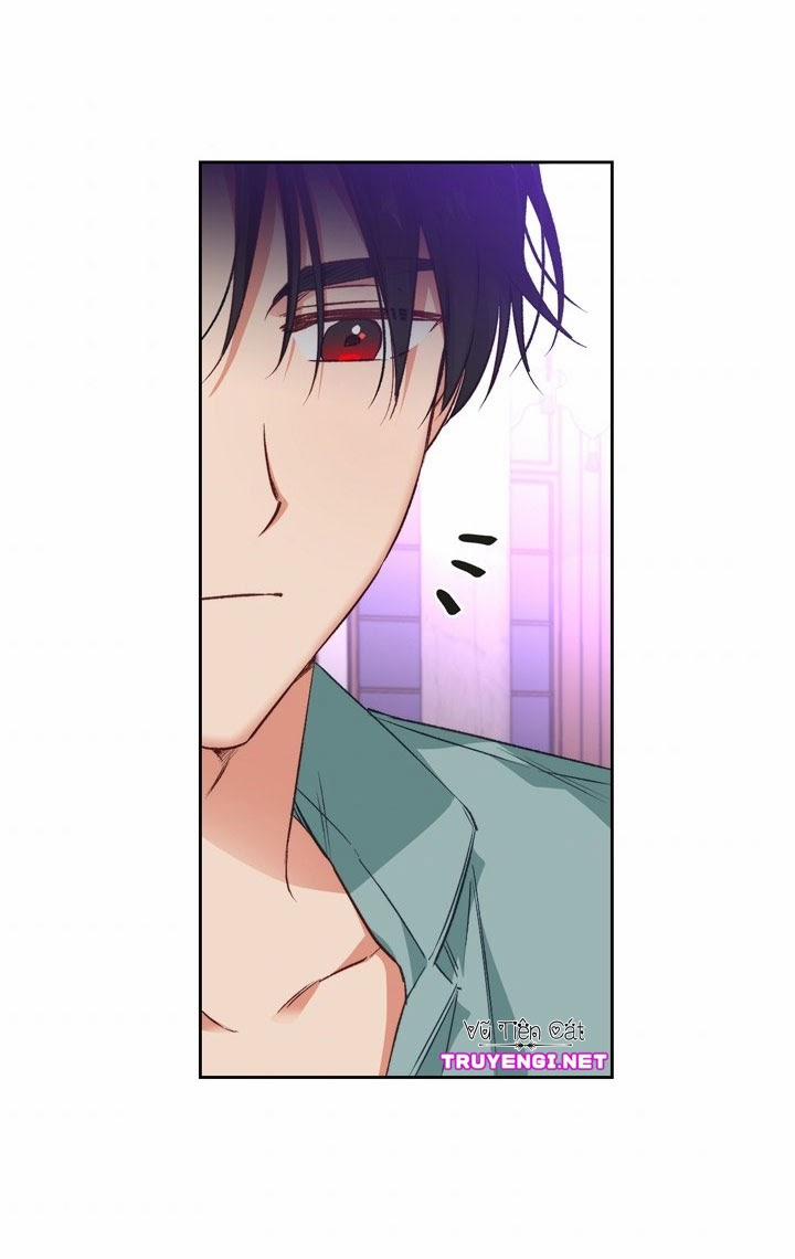 Ác Nữ Xứng Đôi Với Bạo Chúa 64 trang 33