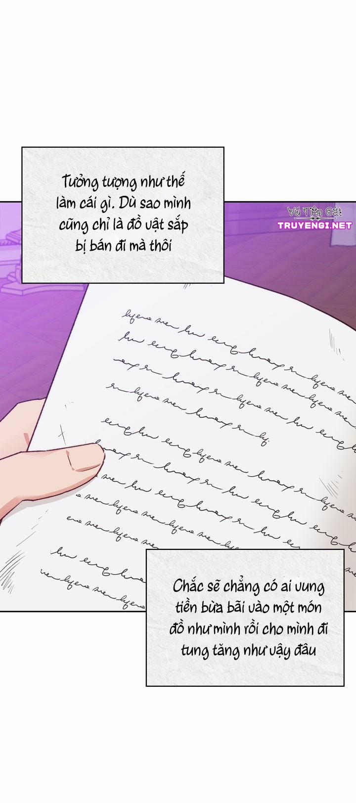 Ác Nữ Xứng Đôi Với Bạo Chúa 64 trang 34