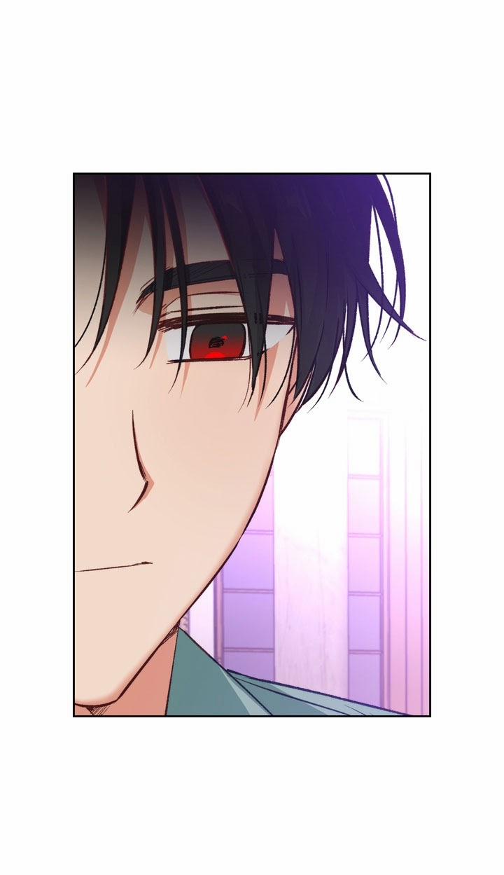 Ác Nữ Xứng Đôi Với Bạo Chúa 64 trang 35